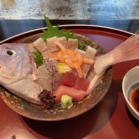 日本料理 八千代 - 