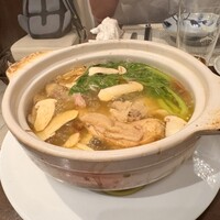 上海料理 四季陸氏厨房 - 
