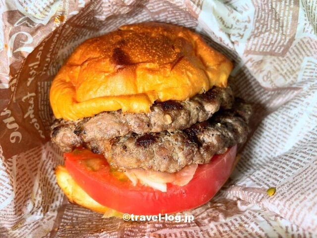 Big Boy Futagotamagawa