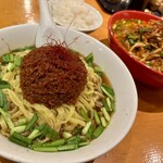 台湾ラーメン大吉 - 台湾ラーメン　大吉ラーメン
