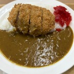 小黒川パーキングエリア 下り　フードコート - 