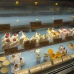 洋菓子夢工房 アミ･デ･クール - 