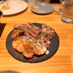 肉のヒマラヤとnomuno - 