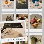 ヴァンサンク・ブランシュ - 