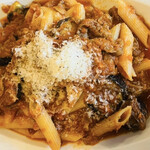 トラットリア ノラ・クチーナ - 