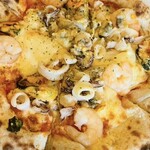 トラットリア ノラ・クチーナ - 