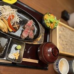 御曹司 きよやす邸 - 