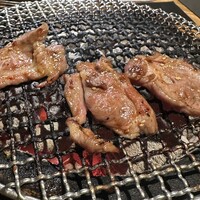 焼肉 ちゃんぷ 吉祥寺店 - 