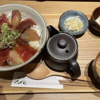 日本料理 ざぜん -  日本料理 ざぜん -