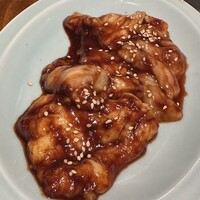 焼肉 ちゃんぷ 吉祥寺店 - 