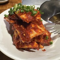 焼肉 ちゃんぷ 吉祥寺店 - 