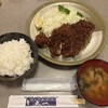 味のとんかつ 丸一