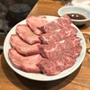 炭火焼肉ホルモンさわいし