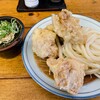 手打うどん 麦蔵