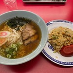 南海飯店 - Ｃセット