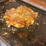 浅草もんじゃ てっちゃん - 