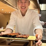 車力門 おの澤 - 