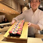 車力門 おの澤 - 