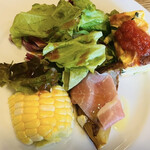 トラットリア ノラ・クチーナ - 