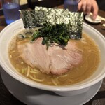 金澤家系ラーメン正家 - 