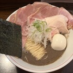 麺屋 喜楽明人 - 