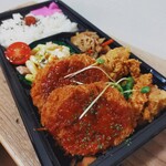 まる多弁当 - 