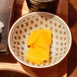 るるぶキッチン - 深みがある味の"壺漬け"。