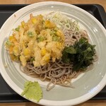 しぶそば 大井町店 - 