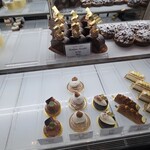 レ・カカオ 本店 - 大本命の1つルーロショコラをいつか…