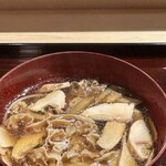 車力門 おの澤 - 