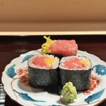 車力門 おの澤 - 