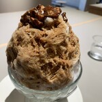 東風 coffee cabinet - 