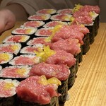 車力門 おの澤 - 