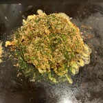 浅草もんじゃ てっちゃん - 