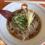 中華そば うさぎ - 