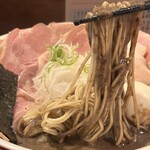 麺屋 喜楽明人 - 