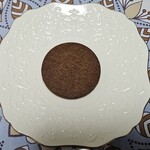 レ・カカオ - ビスキュイ フーレ オ ショコラ