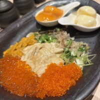 豚料理 酔狂割烹 伊達 - 