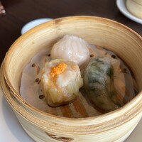 DimDimSum 大阪本店 - 