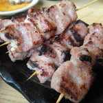 秋元屋 - ２０１４年９月再訪