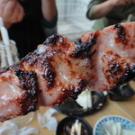 秋元屋 - ２０１４年９月再訪