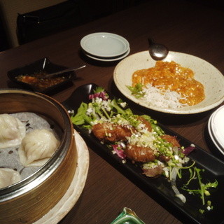 宮の森れんげ堂