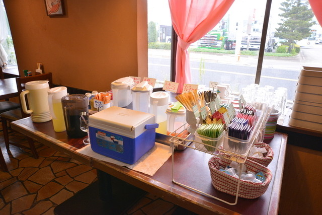 はっぴぃ3 - 雀宮/ハンバーグ | 食べログ