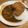 とんかつ檍のカレー屋 いっぺこっぺ 芝大門店
