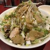 豚らーめん ミドリカワ - 料理写真: