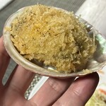 ちかさんの手料理 - 