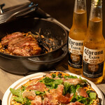 サイタブリア ベイパーク グリル バー - 