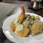 ちかさんの手料理 - 