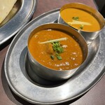 インド料理 ラージャ - 