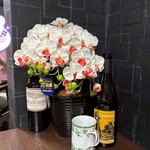 ちかさんの手料理 - 